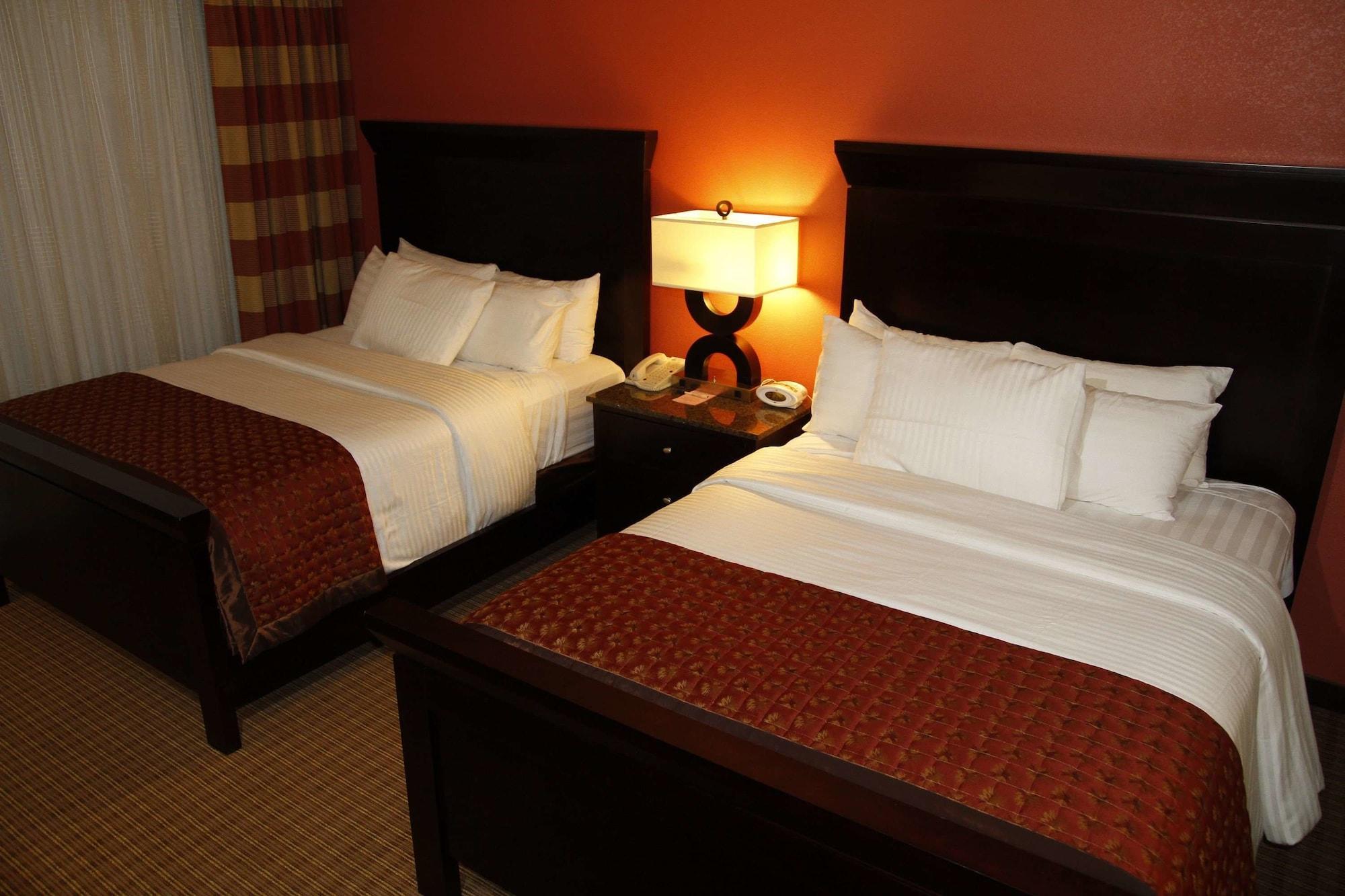 Ramada By Wyndham Viscount Suites Tucson East Exterior foto