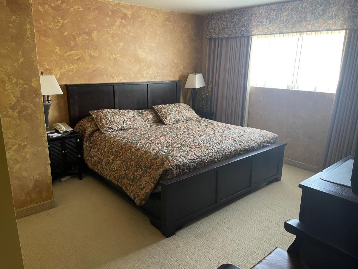 Ramada By Wyndham Viscount Suites Tucson East Exterior foto
