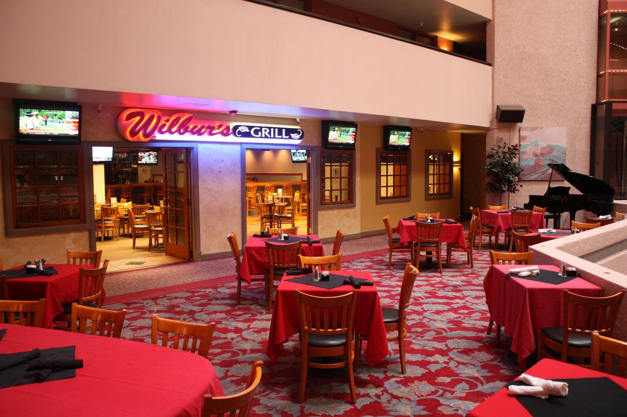 Ramada By Wyndham Viscount Suites Tucson East Exterior foto