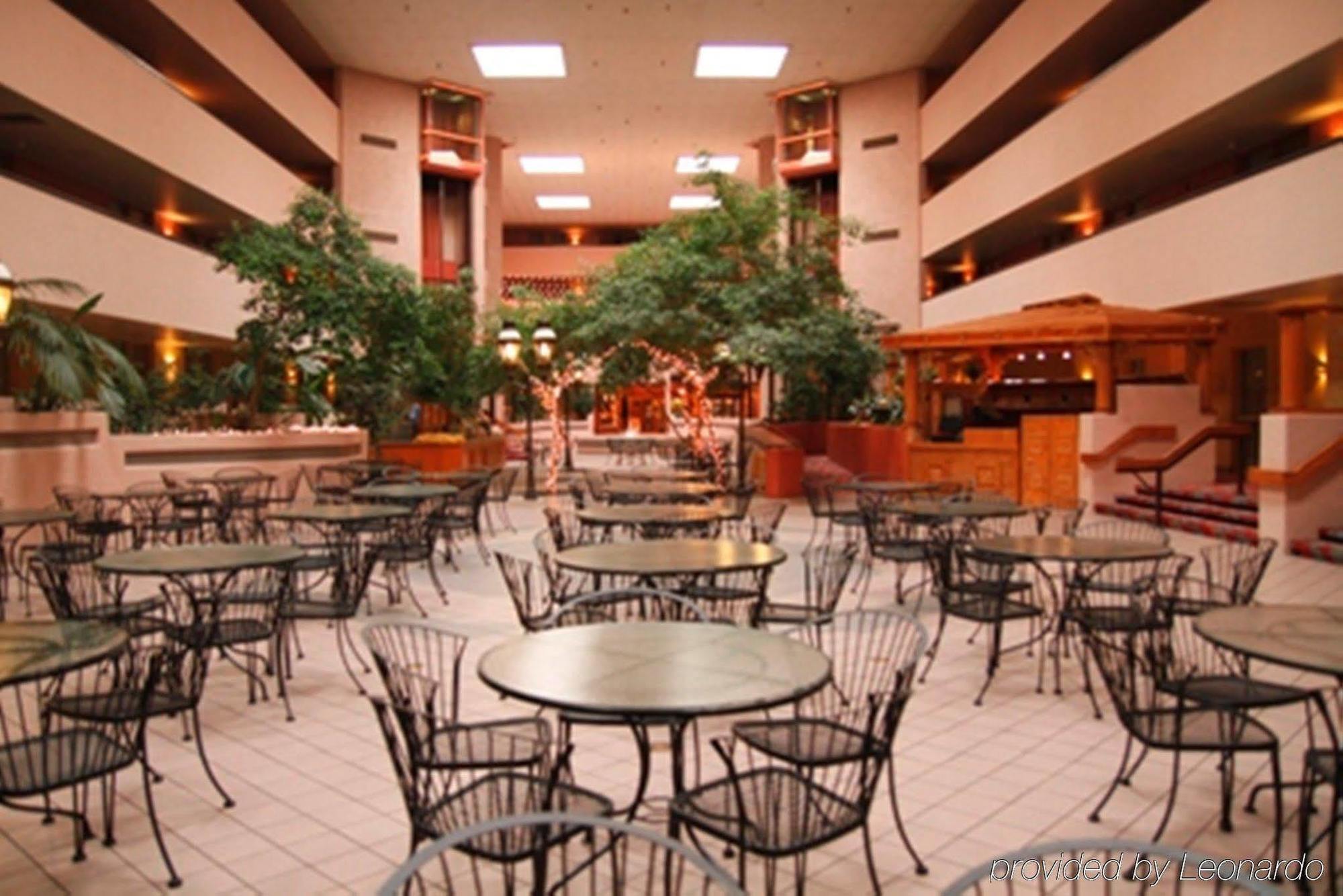 Ramada By Wyndham Viscount Suites Tucson East Exterior foto